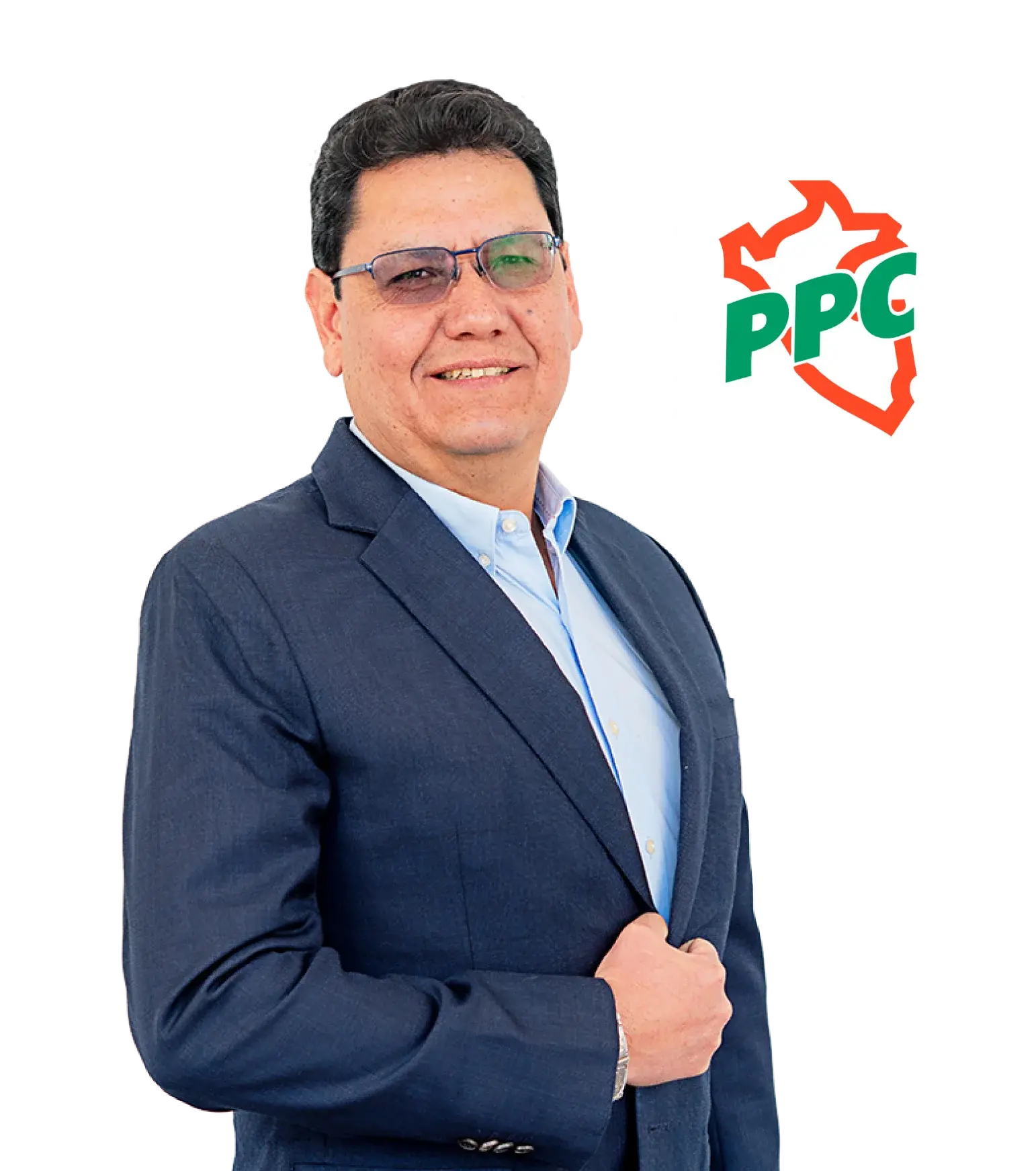 Jorge Reyes - Candidato a Alcalde de Arequipa 2026